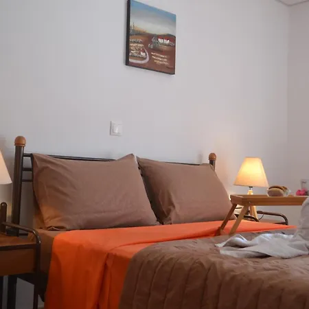 Vakantiehuis Bali House Bali (Crete)