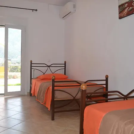 Bali House Vakantiehuis *