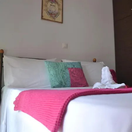 Bali House Bali (Crete)